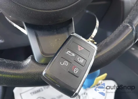 2020 Jaguar E-Pace Se P250 Awd Automatic z USA, uszkodzony, nr VIN SADFP2FX9L1013418